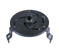 Strumento pompa carburante regolabile a tre ganasce per uso con fissaggi esagona