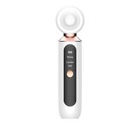 Strumento Poro Strumento di rimozione di sporco, strumento di rimozione dello sporco poro,Visual ricaricabile poro smudginess rimodellamento vuoto | Strumento di pulizia del viso con luce a LED per ca