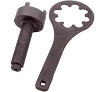 Strumento Porta Cuscinetti + Chiave Inglese Per Alpha Generation II 91-61069