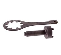 Strumento Porta Cuscinetti + Chiave Inglese Per Alpha Generation II 91-61069