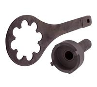 Strumento Porta Cuscinetti & Chiave Inglese Per Mercury Mariner outboards 150HP