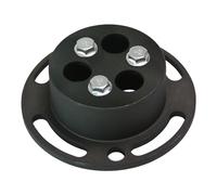 Strumento Porta Pompa Riparazione Auto Allineamento Accurato Meccanico Lavoro Ef