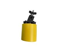 Strumento portatile a percussione con effetti sonori risonanti per la formazione di musica e Live Shows Outdoor Music Performances Accessori