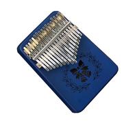 Strumento Portatile A Tastiera Con Tastiera In Legno Massello Kalimba Thumb Piano A 17 Tasti Con Accessori Kalimba Strumento Musicale (Color : 03)
