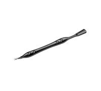 Strumento Portatile Multiuso Per La Cura Delle Unghie Spingipelle Bordi Uniformi Un Taglio Efficace Cuticole Esfoliazione Della Pelle Strumento Ergonomico La Cura Unghie