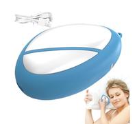 Strumento portatile per dormire, per addormentarsi velocemente, con ricarica wireless, strumento di aiuto per il sonno, per donne e uomini