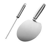 Strumento Portatile Per La Produzione Di Noodle: Impugnatura Comoda In Acciaio Inossidabile, Facile Da Pulire, Costruzione | Per La Preparazione Della Pasta Domestica Taglierina Multif