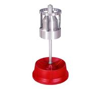 Strumento Portatile Per L'equilibratura Dei Pneumatici: Macchina Con Livella A Bolla, Accessorio Affidabile Per Il Cambio Delle Ruote | Camion SUV Minivan Pick-up Garage Officina Casa Manutenzione Aut