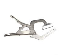 Strumento portatile per liutai con 9 inserti di raggio, supporto regolabile per il collo per una seduta ottimale dei tasti (pressatura dei tasti)