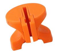 Strumento portatile per pinza per stampaggio metalli per incisioni gioielli e artigianato con robusti disegni in plastica Strumento professionale per impronte gioielli