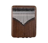 Strumento portatile professionale Kalimba Thumb Piano a 21 toni