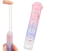 のクリスマスオーナメント,Strumento Portatile Sicuro Come Di Gatto Per Creatività,クリスマスオーナメント - Per Bambini Ragazze Adolescenti Genitori Lavoretti Scuola Lavoro Borsa Astuccio