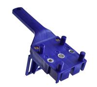 Strumento Posizionamento Portatile Per Trapano A Legna La Perforazione Precisione In Materiali Plastica E Ferro Da Gioco Pratiche In Legno