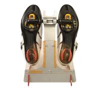 Strumento Posizionatore Tacchette Pedali Bicisupport BS110