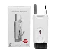 Strumento Pratico 8 in 1 Kit Detergente Elettronico per Computer con Kit Versatile, Ideale per gli Amanti della Tecnologia, Efficiente Ed Efficace, Senza Problemi