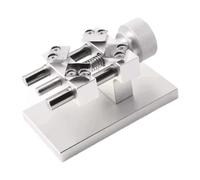 Strumento pratico per la rimozione della lunetta dell'orologio Strumento per