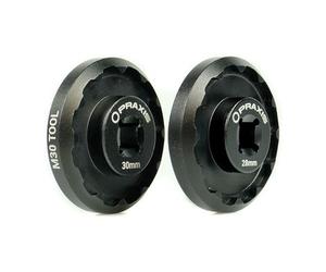 Strumento praxis works per custodia m30 30 28