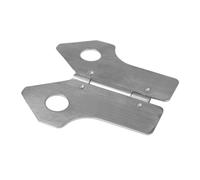 Strumento preciso della taglierina del leader del film 135 per il taglio facile delle strisce della pellicola della macchina fotografica Lunghezza 74mm/130mm Taglio preciso della pellicola