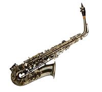 Strumento Professionale A Fiato Per Suonare Il Sassofono Contralto Sassofono Mi Bemolle Con Custodia E Accessori Sassofono per principianti Kit