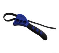 Strumento professionale con distribuzione bilanciata del peso e manico testurizzato per una migliore usabilità (C)