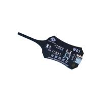 Strumento professionale del trasduttore elettromagnetico per la valutazione del PWB e applicazioni di misurazione multifrequenza Trasduttore potenziale trasportabile per l'elettronica