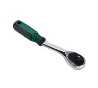 Strumento professionale della maniglia 72 denti Struttura a sgancio rapido contro la fatica Maniglia Strumento in metallo per Dynamics Strumento Maniglia densa