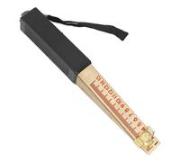 Strumento professionale Feeler Gauge per porte tagliafuoco misura e ispezione sp