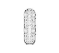 Strumento professionale for il rilassamento in silicone - Progettato for calmare i muscoli degli uomini e calmare l'ansia, incoraggia routine riposanti, materiale facile da pulire(B-Ping)