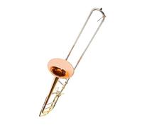 Strumento Professionale In Ottone Per Suonare Il Trombone Tenore Strumento Trombone Professionale(5)