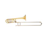 Strumento Professionale In Ottone Per Suonare Il Trombone Tenore Trombone Strumento In Ottone(3)