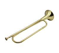 Strumento professionale in ottone per tromba in si bemolle per orchestra palcoscenico performance musica Jazz Band