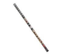 Strumento professionale per flauto traverso in bambù(G)