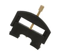 Strumento professionale per il posizionamento del ponticello per violino per corde sicure e sostituzione da 1/4 a / dimensione del ponte per violino