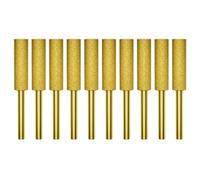 Strumento professionale per la lucidatura della catena della motosega dello strumento di macinazione della catena della motosega taglio veloce per la lavorazione del legno e