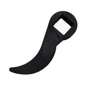 Strumento professionale per la rimozione dell'albero di trasmissione con impugnatura ergonomica per un migliore controllo, ideale per riparazioni meccaniche e fai da te