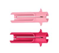 Strumento professionale per la rimozione delle spine a doppia rosa in ABS per la rimozione delle spine in plastica ABS senza sforzo