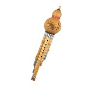 Strumento Professionale Per La Scuola Hulusi A Tre Toni Chiave C Novizio Hulusi