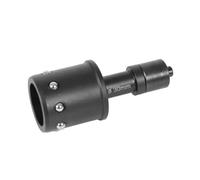 Strumento professionale per l'estrazione del cuscinetto da utilizzare con martello a slitta Cyclus Noir