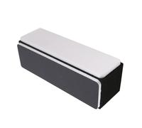 Strumento professionale per liutaio per chitarra, levigatura, lima per chitarra, strumento di riparazione dei tasti per chitarra, livellamento dei tasti