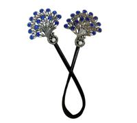 Strumento professionale per lo styling Updo - Spugna in schiuma dal design vintage - Elegante parrucchino da donna, Voluminoso creatore di torsioni per feste, matrimoni, uso quotidiano Economi