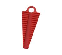 Strumento professionale per modellare componenti assiali adatto per resistori da 1/4 W a 3 W, ignifugo, antistatico, piegatubi componenti assiali