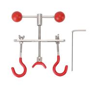 Strumento professionale per piegare rami di bonsai in acciaio inossidabile con impugnatura antiscivolo per modellare il tronco d'albero e i rami nel giardinaggio paesaggistico