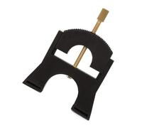 Strumento professionale per ponte elevatore per corde di violoncello da 1/4/10,2 cm, altezza regolabile