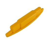 Strumento professionale per rilevare borchie - Rapido Localizzatore di metallo per pareti in legno e ristrutturazioni appaltatori Strumento per la ricerca di borchie da parete