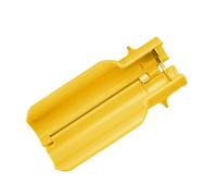 Strumento professionale per rimuovere le spine delle rose, per migliorare l'efficienza della disposizione dei fiori e la protezione delle mani e taglierino da giardinaggio