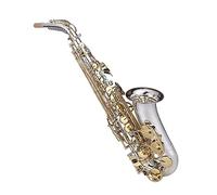 Strumento Professionale Per Sassofono Contralto Di Tipo Mi Bemolle Adatto A Principianti E Musicisti Professionisti Sassofono per principianti Kit