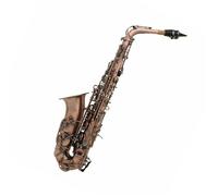 Strumento Professionale Per Sassofono Contralto In Mib E Mib Red Copper Bend Kit Sassofono