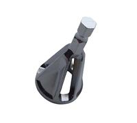 Strumento professionale per smussare i bordi esagonale o triangolare scanalato design ergonomico per la lavorazione di modelli di macchinisti preparatori di grado