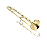 Strumento professionale per trombone tenore in Si bemolle
