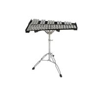 Strumento Professionale Xilofono Musicale Glockenspiel 37 Strumenti Musicali